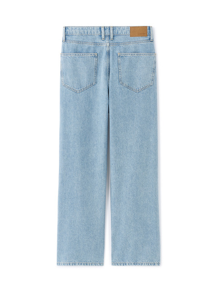 Celio Дънки baggy Mobaggyden