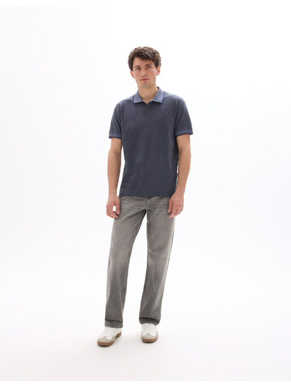 Celio Дънки Loose C75 Moloose3l