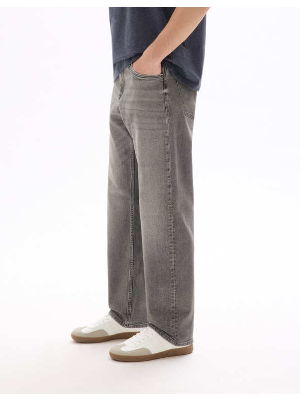 Celio Дънки Loose C75 Moloose3l