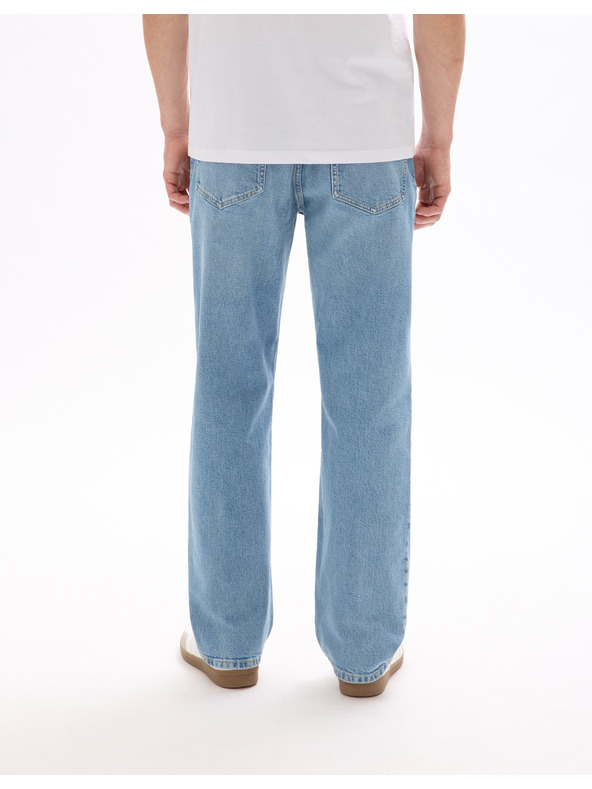 Celio Дънки Loose C75 Moloose3l