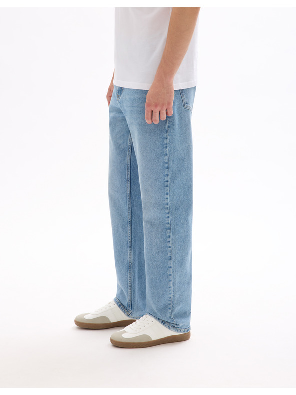 Celio Дънки Loose C75 Moloose3l