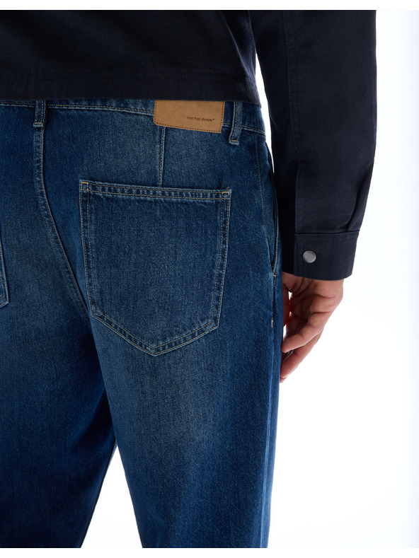 Celio Дънки Morelax C85