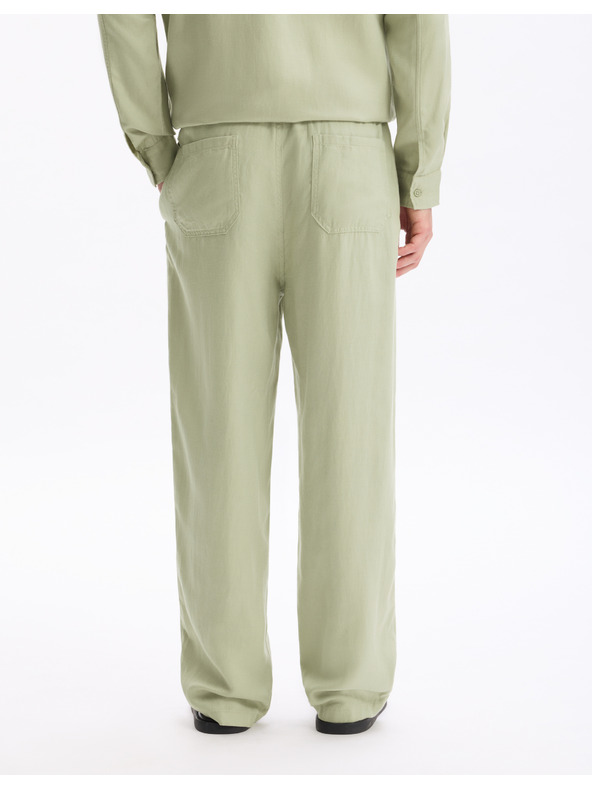 Celio Панталони Losoft