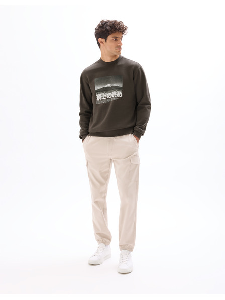 Celio Панталони Mogo