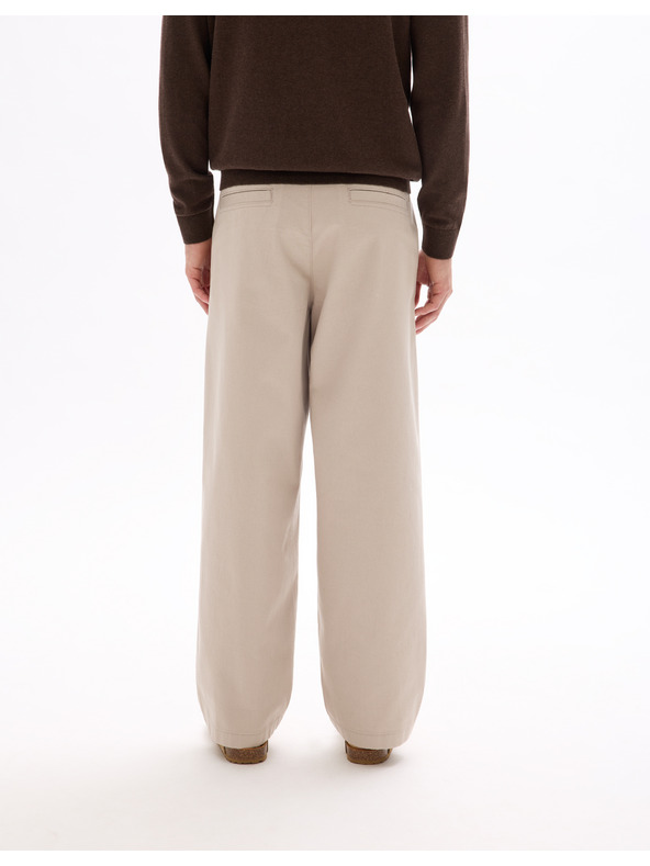 Celio Панталони Moraid