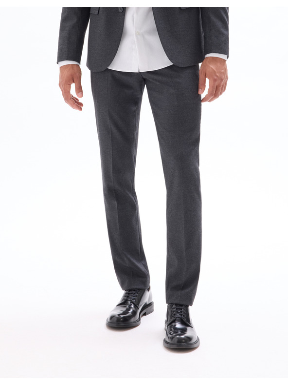 Celio Костюмени панталони Moflanel
