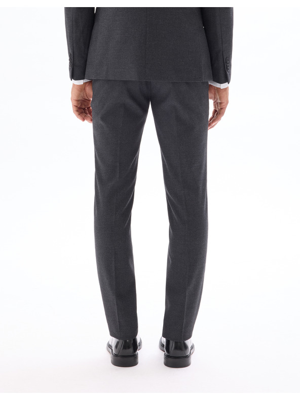 Celio Костюмени панталони Moflanel