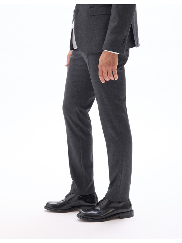Celio Костюмени панталони Moflanel