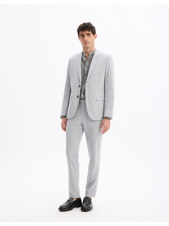 Celio Ленена риза Galinco