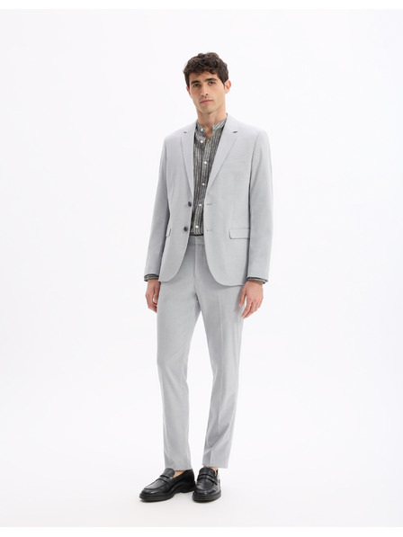 Celio Ленена риза Galinco