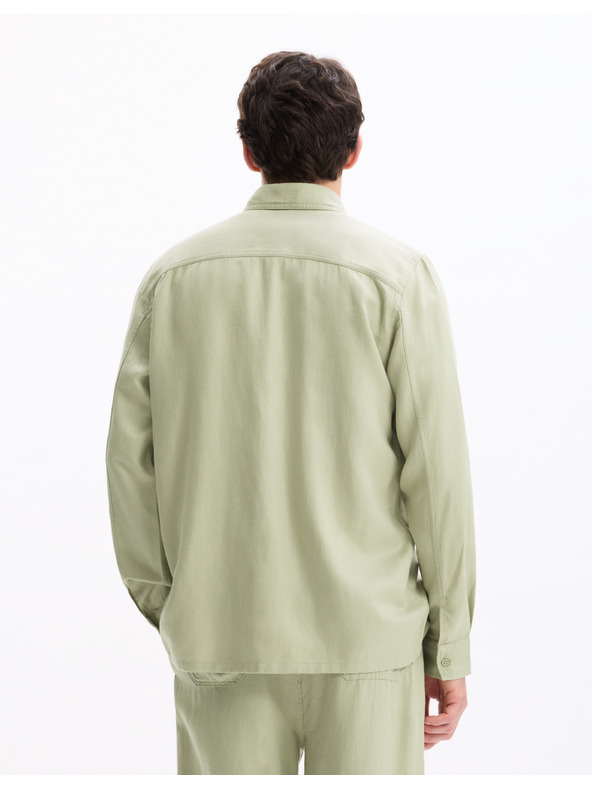 Celio Риза Latenco