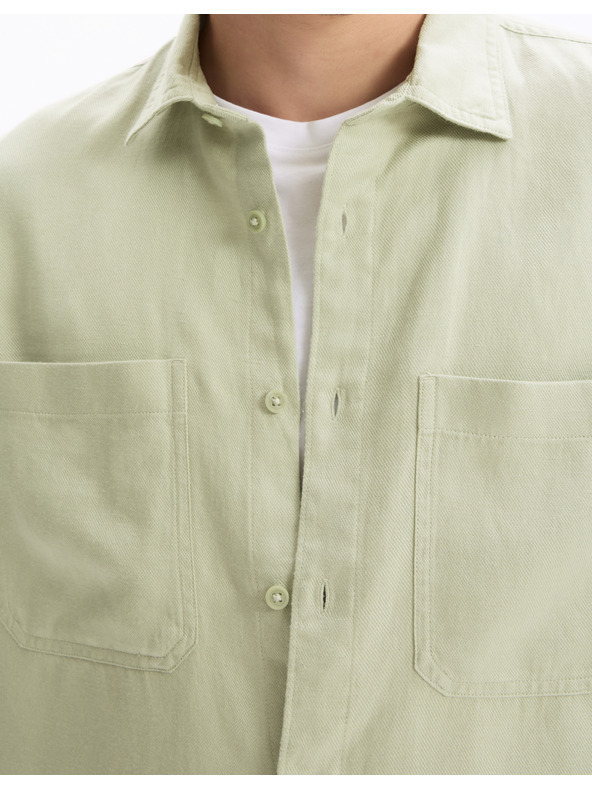 Celio Риза Latenco