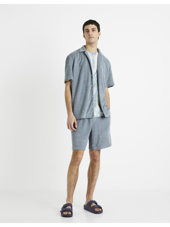 Celio Фроте риза Dabob