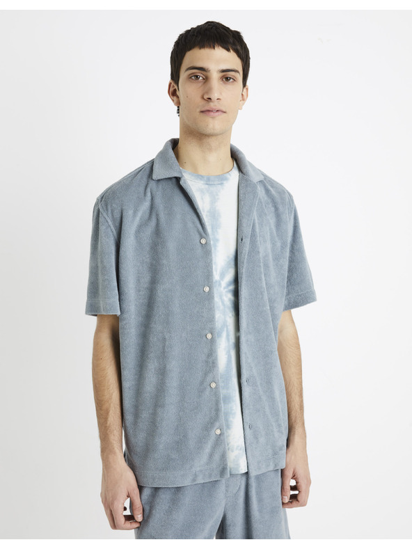 Celio Фроте риза Dabob