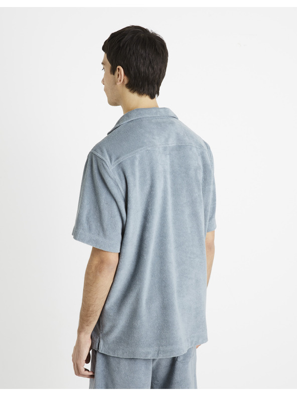 Celio Фроте риза Dabob