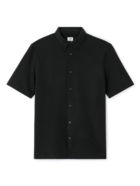 Celio Риза Lahemc с къс ръкав