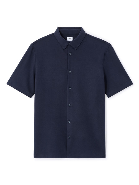 Celio Риза Lahemc с къс ръкав