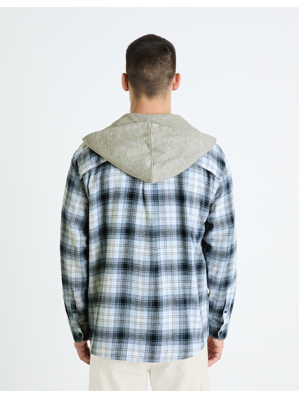 Celio Риза с качулка Fapuche