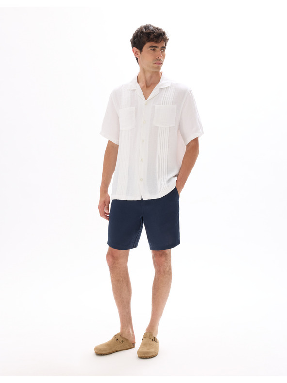 Celio Ленени шорти Saint Tropez