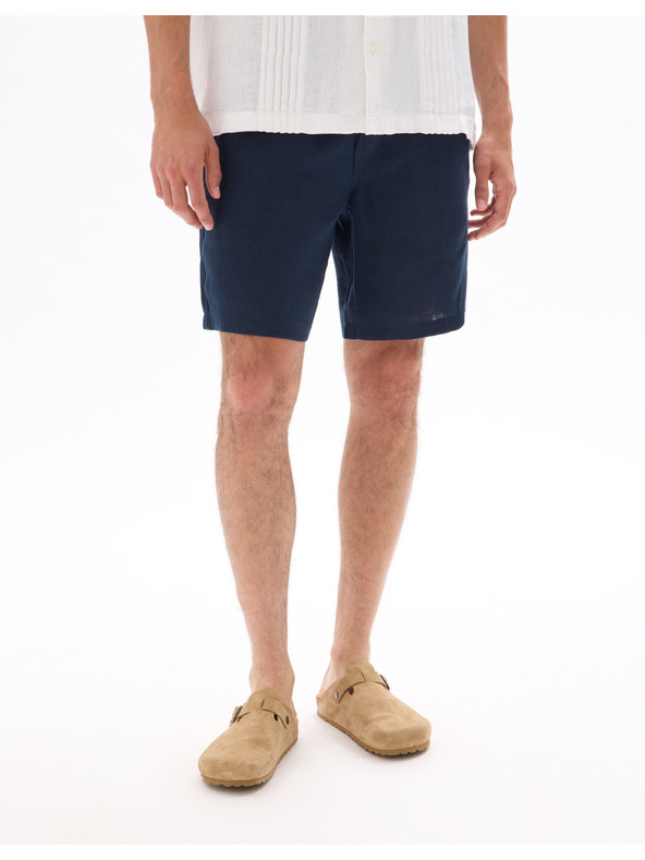 Celio Ленени шорти Saint Tropez
