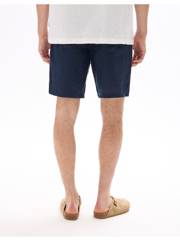 Celio Ленени шорти Saint Tropez