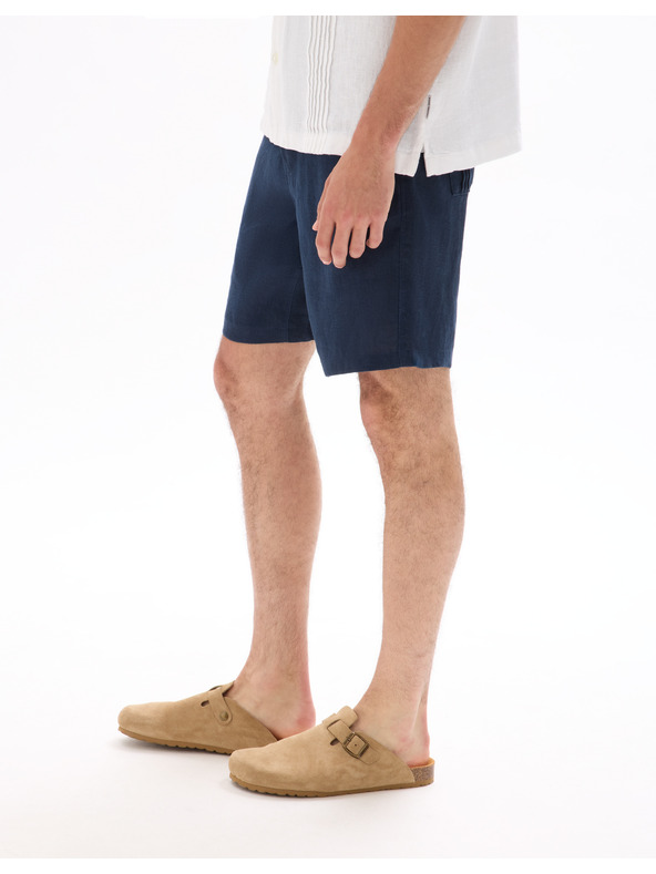 Celio Ленени шорти Saint Tropez