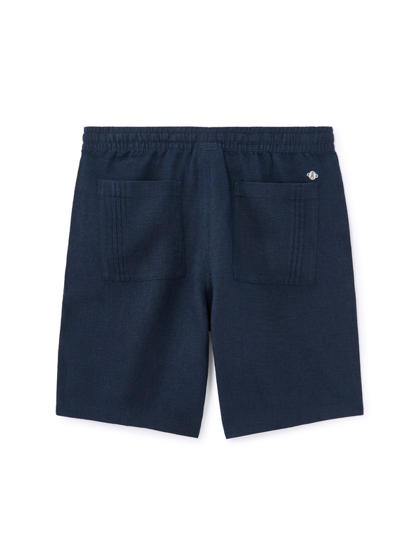 Celio Ленени шорти Saint Tropez