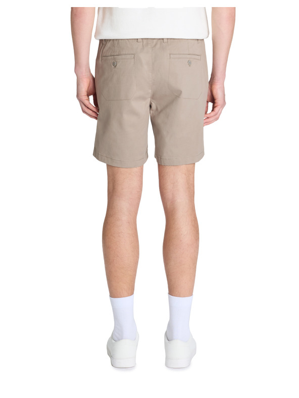 Celio Памучни шорти Logobm