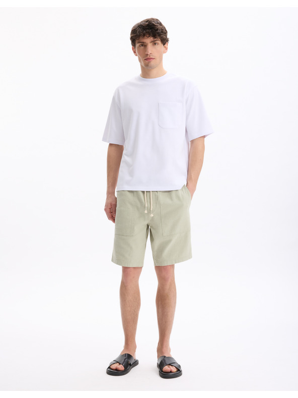 Celio Памучни шорти Lodiegobm