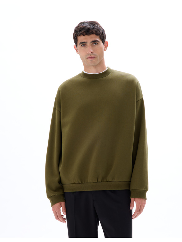 Celio Суитшърт Mehivy oversize