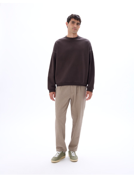 Celio Суитшърт Mehivy oversize