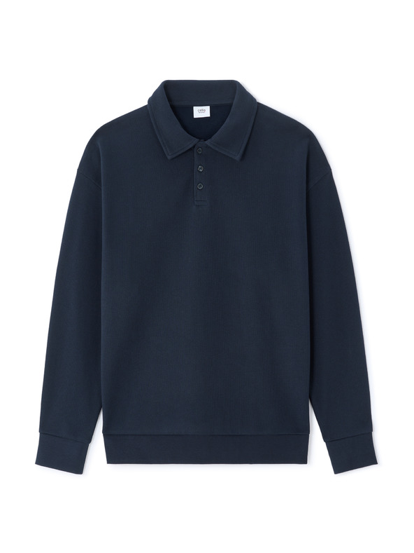 Celio Суитшърт Mepolopic