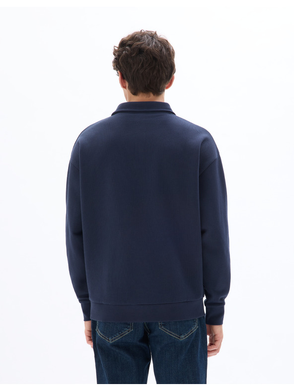 Celio Суитшърт Mepolopic