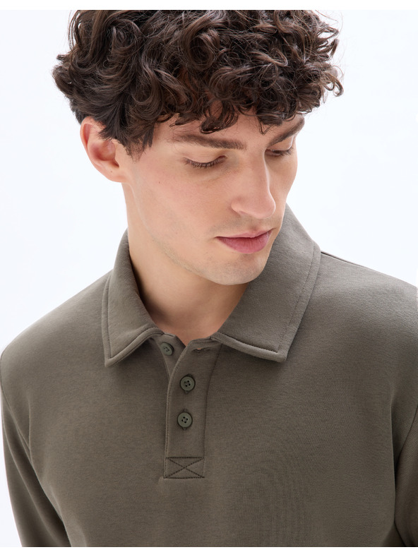 Celio Суитшърт Meplo