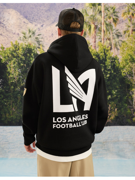 Celio Суитшърт MLS FC Los Angeles