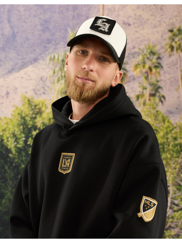 Celio Суитшърт MLS FC Los Angeles