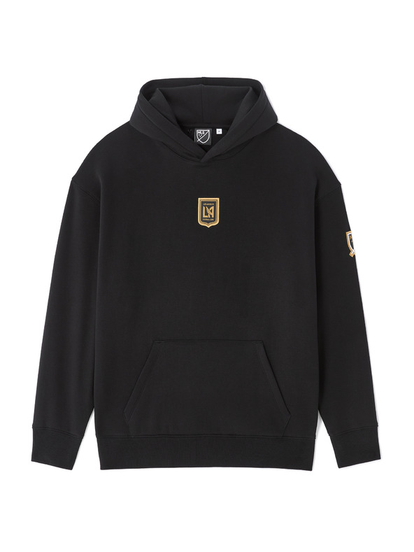 Celio Суитшърт MLS FC Los Angeles