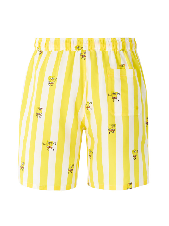 Celio Бански Sponge Bob Lmibobsh