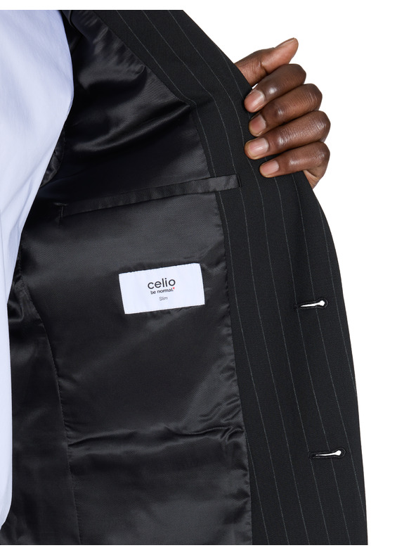 Celio Slim сако Buamaury