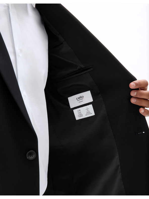 Celio Официално сако Muamauryrg