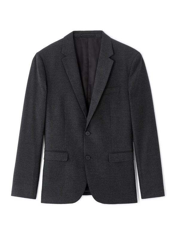 Celio Сако Muflanel