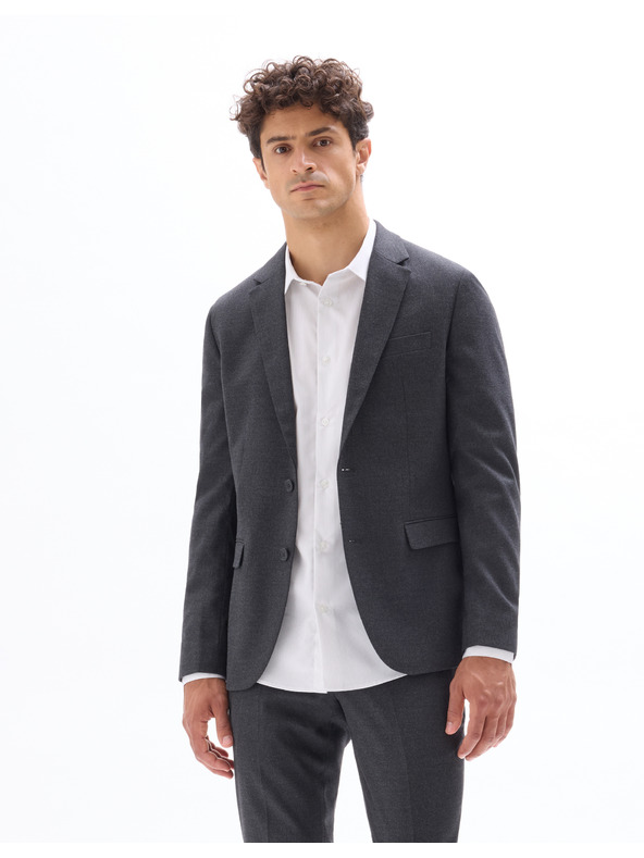 Celio Сако Muflanel