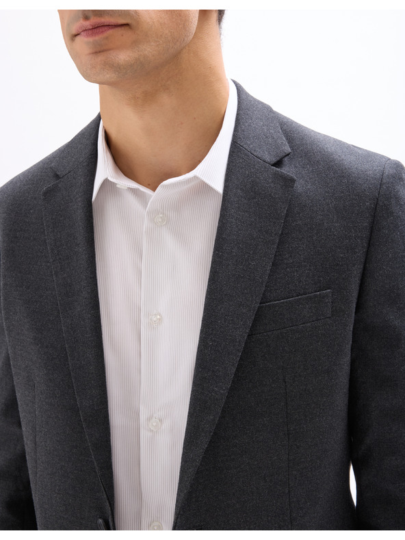 Celio Сако Muflanel