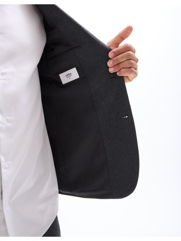 Celio Сако Muflanel