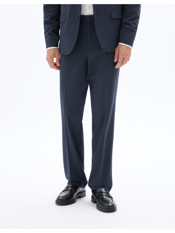 Celio Официални панталони Mofancyca