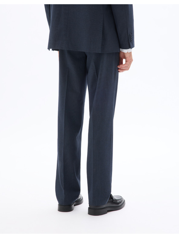 Celio Официални панталони Mofancyca