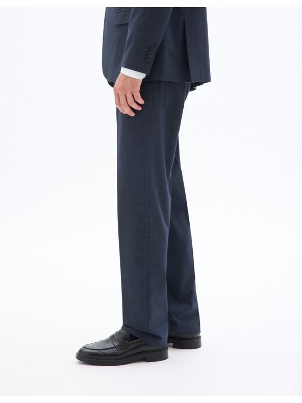 Celio Официални панталони Mofancyca