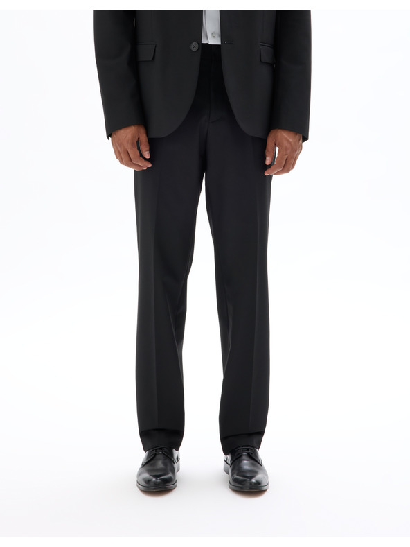 Celio Официални панталони Moamauryrg