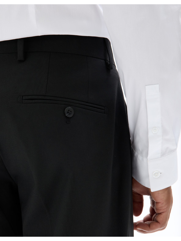 Celio Официални панталони Moamauryrg