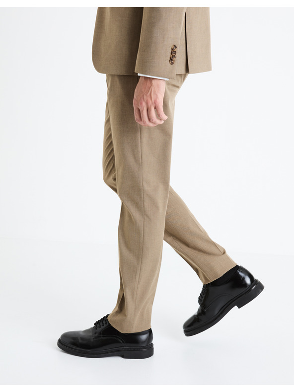 Celio Официални панталони Fonew2